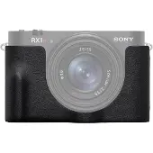 Sony LCS-RXL Étui demi-boîtier en cuir pour RX1R III