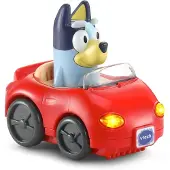 Vtech Toet Toet Auto Bluey Cabrio