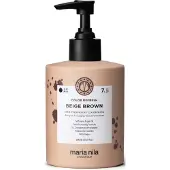 Maria Nila Colour Refresh 7.23 Beige Brown 300 ml