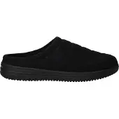 SKECHERS Herren Hausschuh Schwarz Murette Garvanza 204636/BBK
