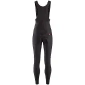 Etxeondo Olaia Thermo Bib Tights Noir M Femme