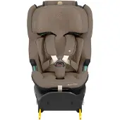 Maxi-Cosi Emerald 360 Pro, système ISOFIX, groupe 0+/1/2/3 (0 - 36 kg ; de la naissance à 12 ans), harnais 5 points, repose-tête, dossier réglable