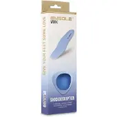 Mysole Semelle Mysole Work Shockabsorption-Taille 47