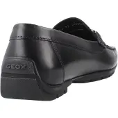 Geox U Moner W 2fit Couleur Noir