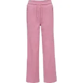 Hummel Pantalon Archive Wide Leg Poly