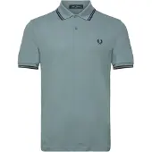 Fred perry Twin Tipped Shirt