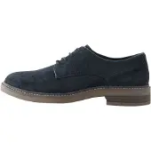 Next Chaussure à lacets bleu marine