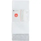 Cool Club Collant gris / blanc