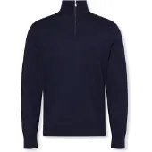Calvin Klein Pull-over bleu nuit