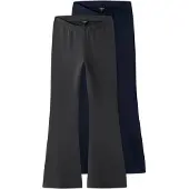 TWO SOON Leggings bleu nuit / gris