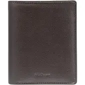 Maître Porte-monnaies 'Barford Galbert' brun foncé
