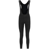 Rogelli Femmes, Pantalon de cyclisme, Core (XXL), Noir