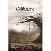 Import The Conjuring SteelBook Blu-ray 4K Ultra HD