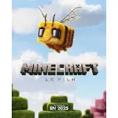 Import A Minecraft Movie SteelBook Blu-ray 4K Ultra HD
