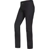 Ocun Pantalon Cronos grey - dark grey india ink