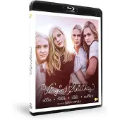 Pathe Virgin Suicides Blu-ray