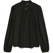 Vero Moda Top Mani LS Frill Femmes