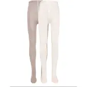 Ewers Collant crème