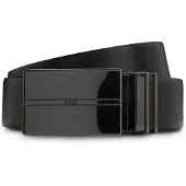 BOSS Gomero Gb35 Pp Belt Noir Homme