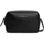 Tommy Hilfiger Sac à bandoulière 'Webbing' noir