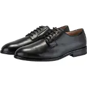 JOOP! Chaussure à lacets noir