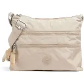 Kipling Alvar 5l Bag Beige