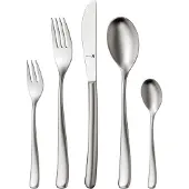 WMF Set De Couverts Besteckset Vision 66 Teilig