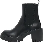 ONLY Chelsea Boots 'ONLBluebell-1' noir