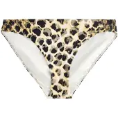 Next Bas de bikini beige / pierre / noir / blanc