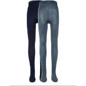 Ewers Collant bleu