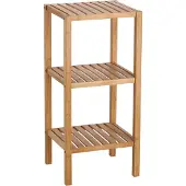 Zeller Present Etagère de stand (37 x 33 x 80 cm)
