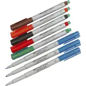 Other Overhead Pen Multimark Non-Permanent (4x)