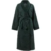 Moooi Peignoir MOOOI Unisex Dodo Pavone Dark Green-M