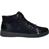 Ara Boots 'Stiefel Damen 12-24499-42 Echtleder in schwarz' noir