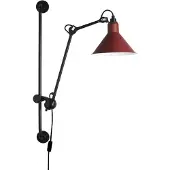 DCW éditions Gras n°210 Applique Red | Conical