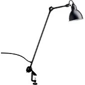 DCW éditions Gras n°201 Lampe à Pince Black | Round