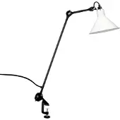 DCW éditions Gras n°201 Lampe à Pince White | Conical
