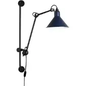 DCW éditions Gras n°210 Applique Blue | Conical