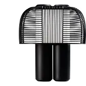 DCW éditions Yasuke Lampe de Table Black | Black