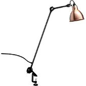DCW éditions Gras n°201 Lampe à Pince Copper | Round