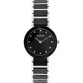 Bering Damenuhr Céramique 11429-742