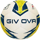 Givova Academy Freccia Football Blanc 4 Blanc 4