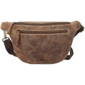 Greenburry Sacs banane marron