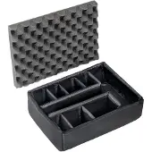 Peli 1450 Jeu de séparateurs Vert