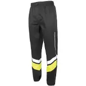 Wowow Fuji Rain Pants Noir S Homme