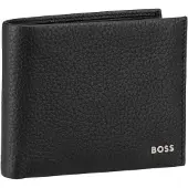 BOSS New Trif. 10242583 Wallet Noir Homme