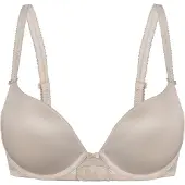 Sassa Soutien-gorge 'DOTTED MESH' nude