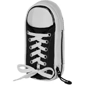 Oh My Pop Sneakers Noirs Federmappe