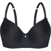 Sassa Soutien-gorge 'LOVELY SECRET' noir