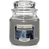 Yankee candle Bougie moyenne - Réconfort